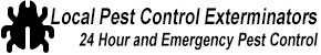 Germantown TN Pest Control Exterminators